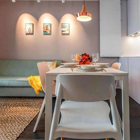 Megi & Greg Apartments Gdansk Luaran gambar