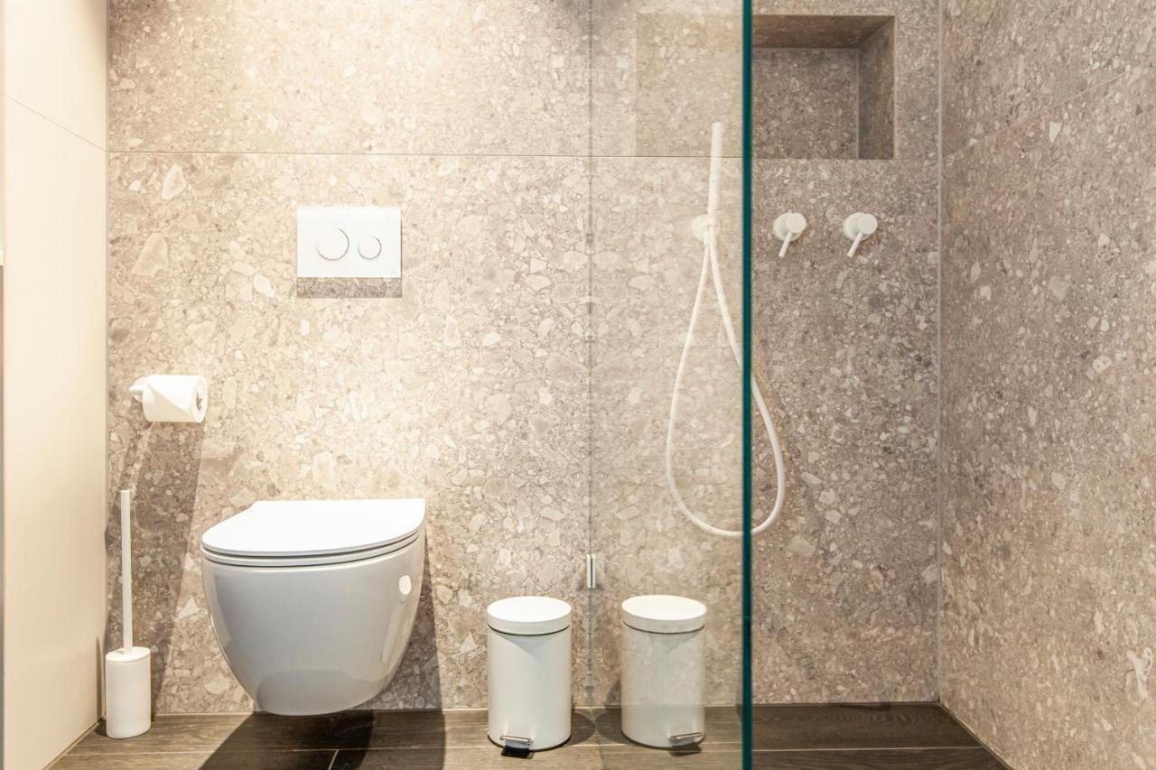 Megi & Greg Apartments Gdansk Luaran gambar